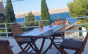 Apartmani Sara Marija
